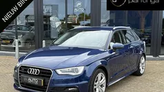 Gebruikt 2014 Audi A3 Sportback g-tron Ambition Sedan | € 7.945 (Eerlijke prijs)