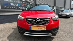 Gebruikt 2018 Opel Crossland X SUV | € 11.995 (Eerlijke prijs)