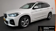 Wit Gebruikt 2021 BMW X1 Executive SUV | € 26.690 (Eerlijke prijs)