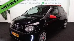 Gebruikt 2016 Citroën C1 Shine Hatchback | € 6.750 (Eerlijke prijs)