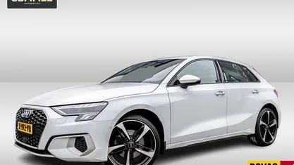 Hatchback Occasion 2021 Audi A3 Sportback Advanced Hatchback | € 25.444 (Eerlijke prijs)