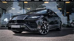 Gebruikt 2021 Lamborghini Urus SUV | € 299.845