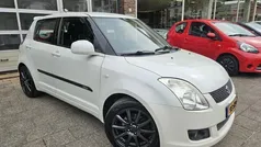 Gebruikt 2009 Suzuki Swift Hatchback | € 2.950 (Goede deal)
