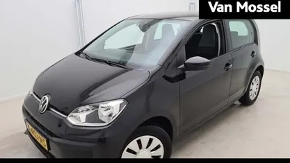 Occasion VW up! move up! 65 PK (47 kW) 2021 Hatchback