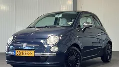 Gebruikt 2009 Fiat 500 Lounge Hatchback | € 5.445 (Eerlijke prijs)