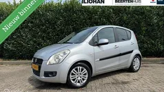 Gebruikt 2011 Suzuki Splash Exclusive Hatchback | € 6.480 (Eerlijke prijs)