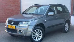 Gebruikt 2006 Suzuki Grand Vitara Exclusive SUV | € 5.899 (Eerlijke prijs)