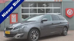 Gebruikt 2016 Peugeot 308 Premium Stationwagen | € 7.650 (Eerlijke prijs)