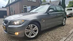 Gebruikt 2009 BMW 318 Executive Stationwagen | € 4.750 (Eerlijke prijs)