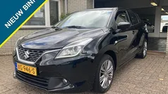 Zwart Gebruikt 2019 Suzuki Baleno Exclusive Hatchback | € 10.750 (Eerlijke prijs)