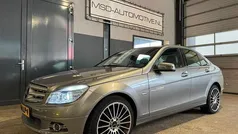 Gebruikt 2010 Mercedes C180 Avantgarde Sedan | € 9.949 (Eerlijke prijs)