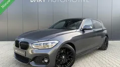 Grijs Gebruikt 2019 BMW 118 Executive Hatchback | € 17.450 (Goede deal)