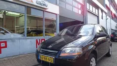 Gebruikt 2003 Chevrolet Kalos Hatchback | € 1.450 (Eerlijke prijs)