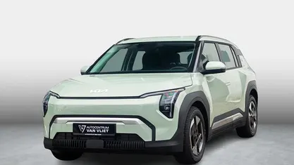 Occasion 2025 Kia EV3 Air SUV | € 34.790 (Eerlijke prijs)