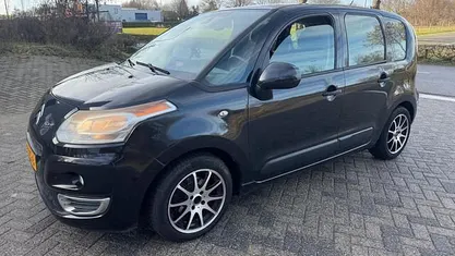 Occasion Citroën C3 Picasso 95 PK (69 kW) 2009 MPV