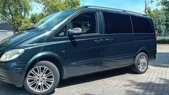 Gebruikt 2008 Mercedes Viano MPV | € 9.975 (Eerlijke prijs)