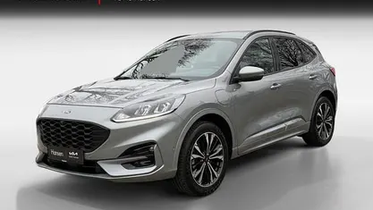 Occasion 2022 Ford Kuga ST-Line SUV | € 25.945 (Goede deal)