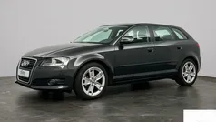 Bruin Gebruikt 2008 Audi A3 Sportback Ambition Hatchback | € 7.350 (Eerlijke prijs)