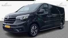 Gebruikt 2024 Renault Trafic Van | € 34.950 (Eerlijke prijs)
