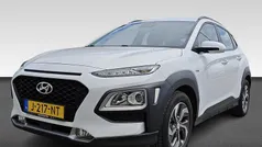 Wit Gebruikt 2020 Hyundai Kona Comfort SUV | € 21.925 (Eerlijke prijs)