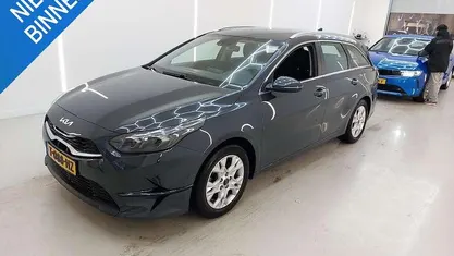 Occasion Kia Ceed Sportswagon 161 PK (118 kW) 2023 Stationwagen