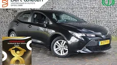 Zwart Gebruikt 2021 Toyota Corolla Hatchback | € 22.595 (Eerlijke prijs)