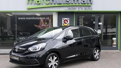 Zwart Gebruikt 2020 Honda Jazz Comfort Hatchback | € 20.245 (Eerlijke prijs)