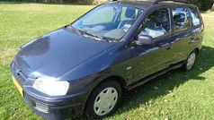 Gebruikt 2001 Mitsubishi Space Star MPV | € 1.450 (Eerlijke prijs)