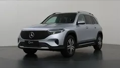 Mercedes EQB250+
