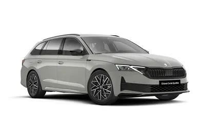 Occasion Skoda Octavia SportLine 150 PK (110 kW) 2026 Stationwagen