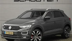 Gebruikt 2020 VW T-Roc Business SUV | € 25.900 (Eerlijke prijs)