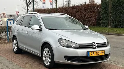 Occasion 2012 VW Golf VII Comfortline Stationwagen | € 2.750 (Eerlijke prijs)