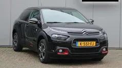 Gebruikt 2020 Citroën C4 Cactus PureTech Hatchback | € 12.895 (Eerlijke prijs)