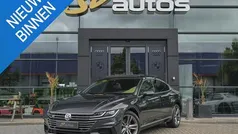 Gebruikt 2018 VW Arteon R-line Hatchback | € 19.950 (Eerlijke prijs)