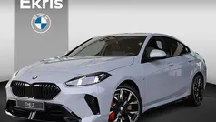 Grijs Nieuw 2025 BMW 220 M Sport Coupé | € 59.340 (Eerlijke prijs)