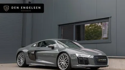 Occasion Audi R8 Coupé Premium 610 PK (448 kW) 2016 Coupé