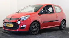 Gebruikt 2012 Renault Twingo Authentique Hatchback | € 3.250 (Eerlijke prijs)
