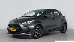 Gebruikt 2021 Toyota Yaris Hatchback | € 19.895 (Eerlijke prijs)