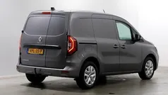 Grijs Gebruikt 2022 Renault Kangoo Luxe MPV | € 15.950 (Goede deal)