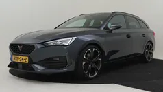 Gebruikt 2024 Cupra Leon VZ Stationwagen | € 33.895 (Eerlijke prijs)