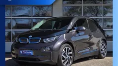 Gebruikt 2014 BMW i3 Basis Hatchback | € 9.950 (Eerlijke prijs)
