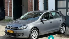 Gebruikt 2012 VW Golf VII Highline Hatchback | € 6.450 (Goede deal)