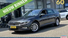 Gebruikt 2023 VW Passat Business Stationwagen | € 25.950 (Super prijs)