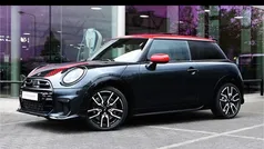 Grijs Gebruikt 2025 Mini John Cooper Works Hatchback | € 50.450 (Goede deal)