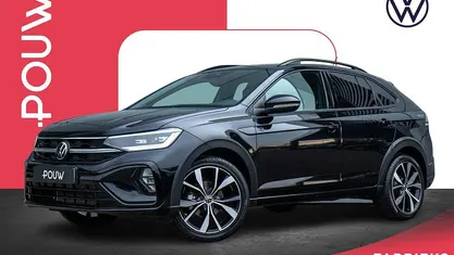 Occasion VW Taigo R-line 116 PK (85 kW) 2025 SUV