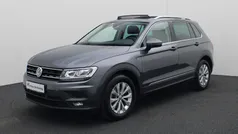 Grijs Gebruikt 2020 VW Tiguan Comfortline SUV | € 30.940 (Eerlijke prijs)