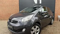 Grijs Gebruikt 2014 Kia Venga 2 Hatchback | € 7.950 (Eerlijke prijs)