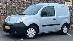 Gebruikt 2010 Renault Kangoo Komfort MPV | € 1.999 (Goede deal)