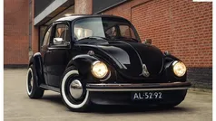 Gebruikt 1972 VW Käfer S | € 14.950