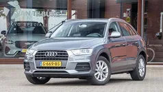 Gebruikt 2015 Audi Q3 Design SUV | € 15.950 (Goede deal)
